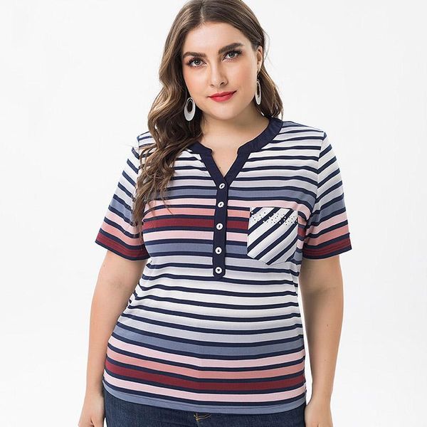 autumn women long sleeve striped t-shirt t shirt fashion ladies vintage elegant mom clothes plus size womens women's, White
autumn women long sleeve striped t-shirt t shirt fashion ladies vintage elegant mom clothes plus size womens women's, White