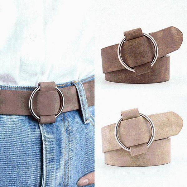 belts 2021 genuine quality ladies fashion needle-metal round buckle belt jeans wild the women, Black;brown
belts 2021 genuine quality ladies fashion needle-metal round buckle belt jeans wild the women, Black;brown