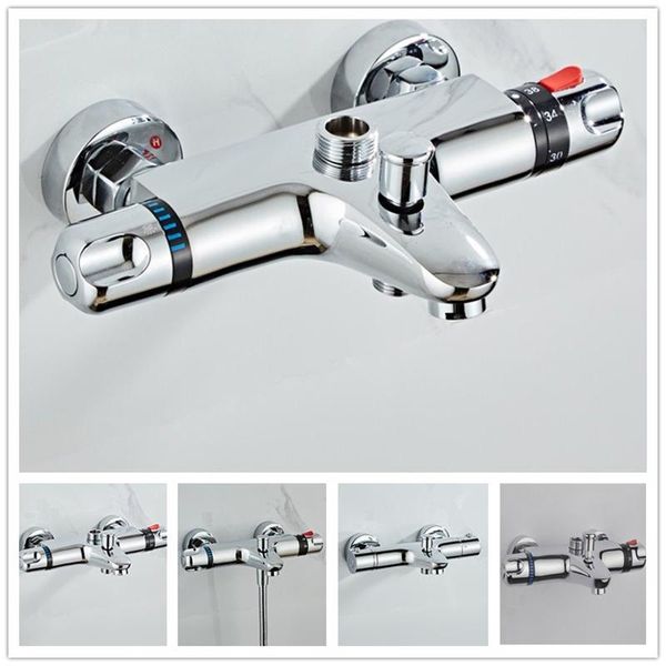 shower faucets bathtub faucet thermostatic bathroom bath mixer wall mounted rainfall tap hy-7009 sets
shower faucets bathtub faucet thermostatic bathroom bath mixer wall mounted rainfall tap hy-7009 sets