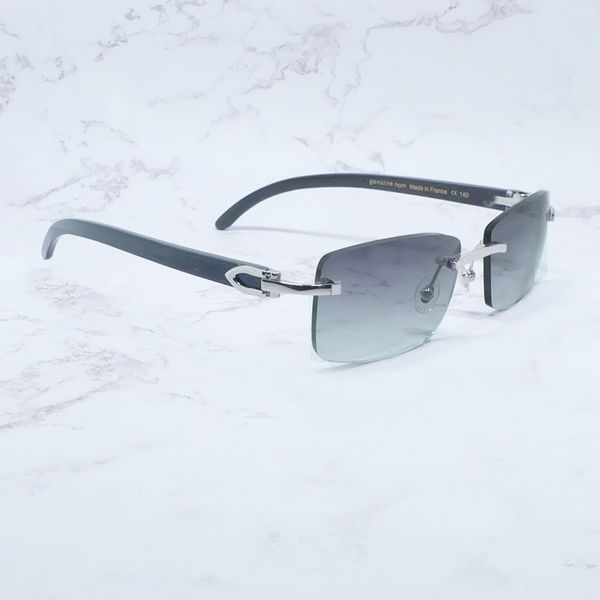 buffalo horn sunglasses carter rimless square luxury designer white black buffs sun glasses trendy eyewear gafas de sol hombre
buffalo horn sunglasses carter rimless square luxury designer white black buffs sun glasses trendy eyewear gafas de sol hombre