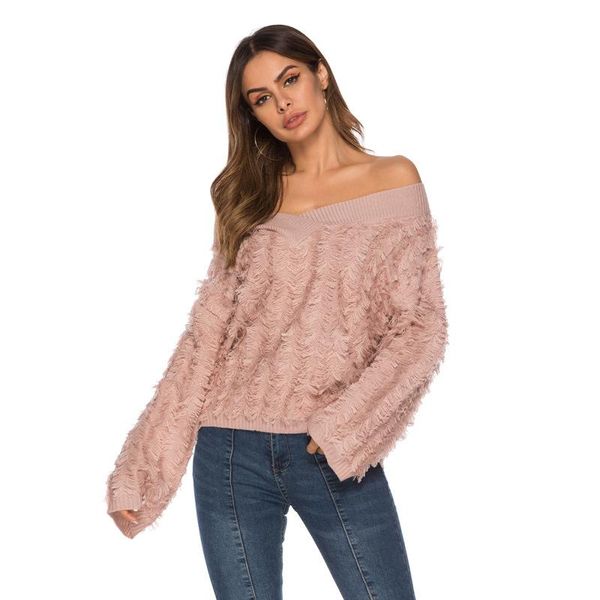 women's sweaters women turtleneck for autumn winter 2021 ladies korean jumper long sleeve sweater female white, White;black
women's sweaters women turtleneck for autumn winter 2021 ladies korean jumper long sleeve sweater female white, White;black