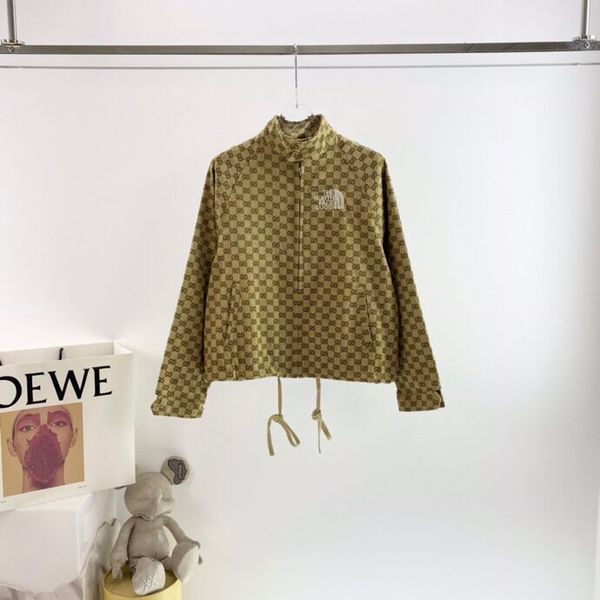 2021 early spring fashion jacquard short sleeve shirt t-shirt women's men's pullover clothes presbyopia embroidery jacket size: s
2021 early spring fashion jacquard short sleeve shirt t-shirt women's men's pullover clothes presbyopia embroidery jacket size: s