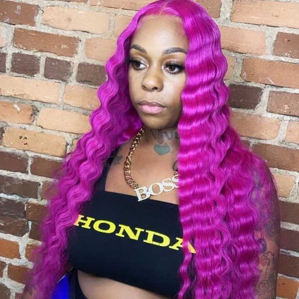 10-30 inch brailian loose deep wave wig 13x1 t part lace human hair wigs for black women 180 density remy curly, Black;brown
10-30 inch brailian loose deep wave wig 13x1 t part lace human hair wigs for black women 180 density remy curly, Black;brown
