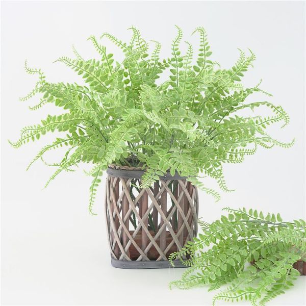 decorative flowers & wreaths artificial plant leaf grass decor simulation leaves branch home office plastic greenery ornament
decorative flowers & wreaths artificial plant leaf grass decor simulation leaves branch home office plastic greenery ornament