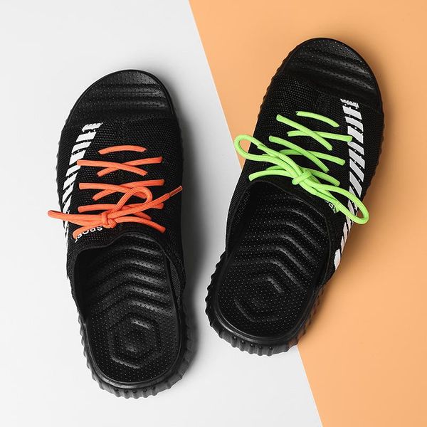 slippers slide sandals men sandalias deportivas sandalia rasteira sandles for sandals-men man 2021 summer zandalias hombre, Black
slippers slide sandals men sandalias deportivas sandalia rasteira sandles for sandals-men man 2021 summer zandalias hombre, Black