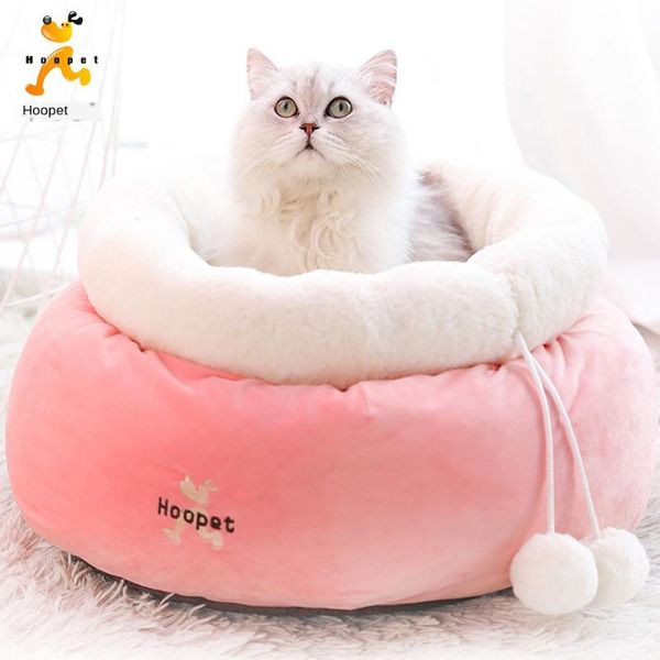 cat beds & furniture litter sleeping bag kennel pet supplies style deep sleep warm 50x50x30cm
cat beds & furniture litter sleeping bag kennel pet supplies style deep sleep warm 50x50x30cm