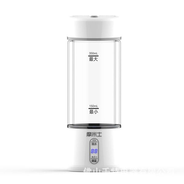 electric kettles momis portable cup small double glass kettle travel convenient mini insulation
electric kettles momis portable cup small double glass kettle travel convenient mini insulation
