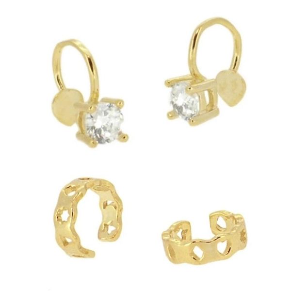 clip-on & screw back romad fashion s925 sterling silver ins style simple classic wild zircon ear clip earrings for women gifts
clip-on & screw back romad fashion s925 sterling silver ins style simple classic wild zircon ear clip earrings for women gifts