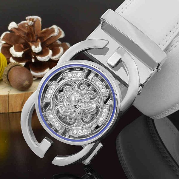 luxury brand belt new fortune belt men's leather automatic buckle white personalized golf trouser, Black;brown
luxury brand belt new fortune belt men's leather automatic buckle white personalized golf trouser, Black;brown