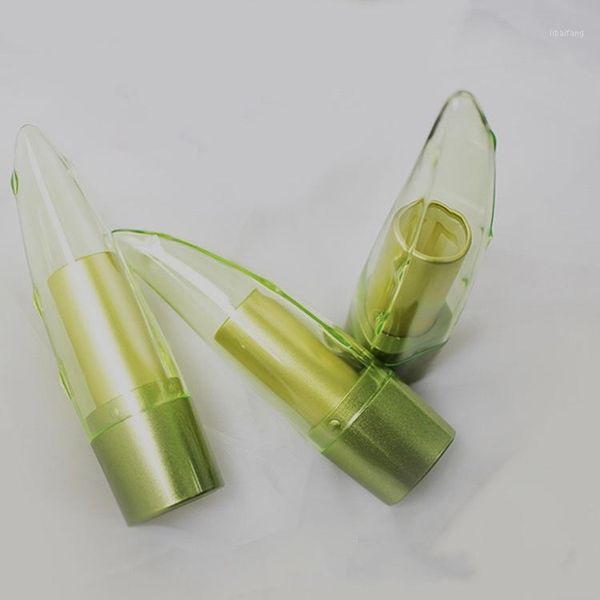 storage bottles & jars wholesalecosmetic containe100pcs 12.1mm empty lip tubes container lipstick fashion cool tube green color
storage bottles & jars wholesalecosmetic containe100pcs 12.1mm empty lip tubes container lipstick fashion cool tube green color