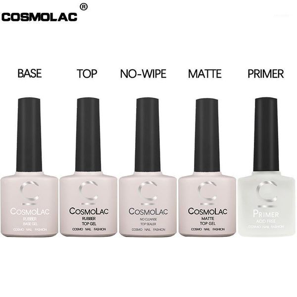 7.5ml rubber base and coat for gel polish semi-permanentacid-primer nails uv varnish hybrid1, Red;pink
7.5ml rubber base and coat for gel polish semi-permanentacid-primer nails uv varnish hybrid1, Red;pink