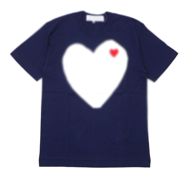 2021 summer play mens womens t shirt fashion designers tees c058 off harajuku red heart t-shirts cdg white hip-hop clothing 100% cotton, White;black
2021 summer play mens womens t shirt fashion designers tees c058 off harajuku red heart t-shirts cdg white hip-hop clothing 100% cotton, White;black