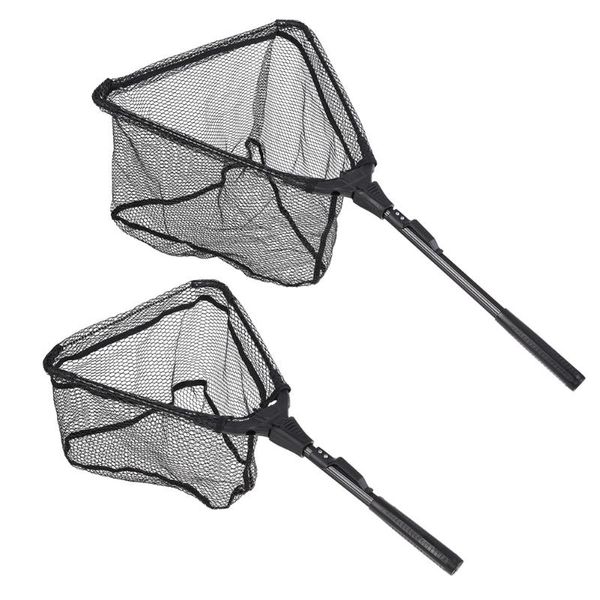 lightweight telescope fishing net bag with retractable pole foldable landing nets trap for tackles accessories
lightweight telescope fishing net bag with retractable pole foldable landing nets trap for tackles accessories