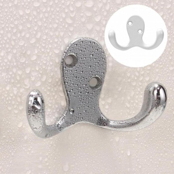 hangers & racks smooth edge fine workmanship solid 2-pronged towel hanger home organization
hangers & racks smooth edge fine workmanship solid 2-pronged towel hanger home organization