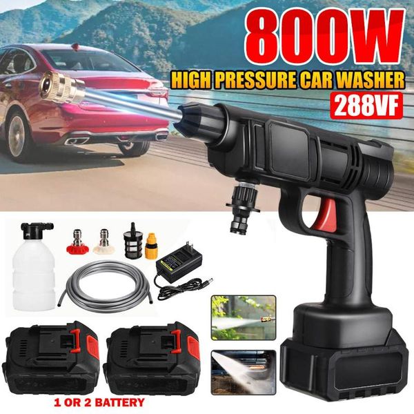 car washer 800w wireless high pressure spray water gun cleaner portable wash nozzle cleaning machine kit
car washer 800w wireless high pressure spray water gun cleaner portable wash nozzle cleaning machine kit