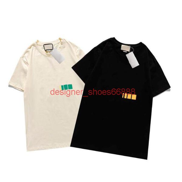 21ss fashion designer t-shirt mens tee shirts summer women casual short sleeve homme clothing 4 styles d712, White;black
21ss fashion designer t-shirt mens tee shirts summer women casual short sleeve homme clothing 4 styles d712, White;black