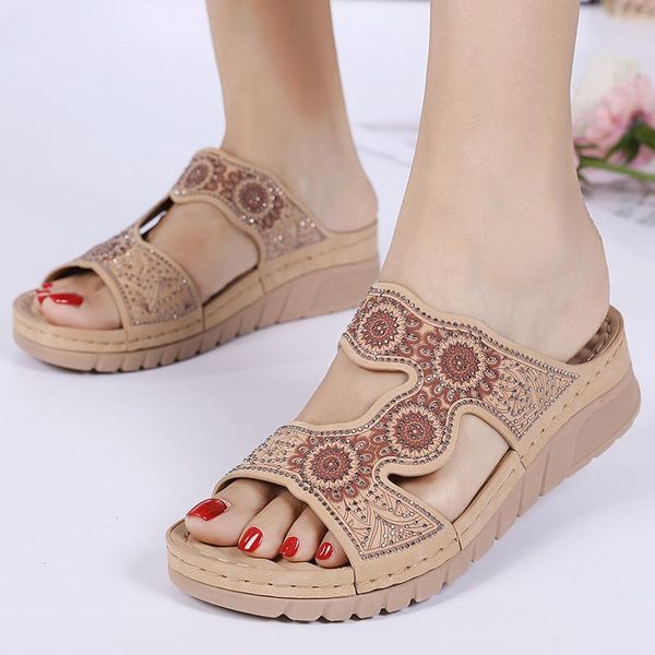 sandals ladies gladiator fashion roman slope heel comfortable slippers low beach shoes casual sandalia 2021, Black
sandals ladies gladiator fashion roman slope heel comfortable slippers low beach shoes casual sandalia 2021, Black