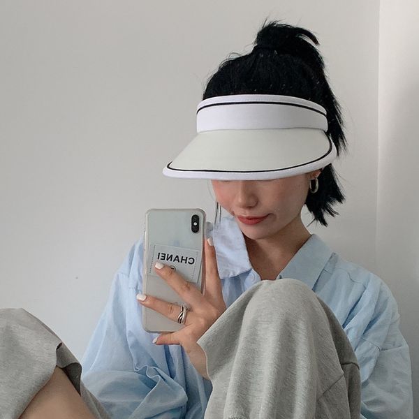 japanese uv sunscreen hat women's summer net red cover face big overhead hat anti uv cycling sunscreen hat, Blue;gray
japanese uv sunscreen hat women's summer net red cover face big overhead hat anti uv cycling sunscreen hat, Blue;gray
