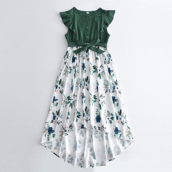 maternity dresses pregnancy clothes fashion women casual summer mother clothings ruffles flowers patchwork pregnant dress, White
maternity dresses pregnancy clothes fashion women casual summer mother clothings ruffles flowers patchwork pregnant dress, White