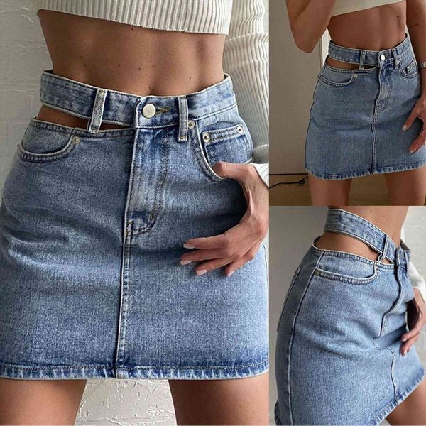 hollow out high waisted womens skirt slim harajuku vintage denim pocket streetwear pencil y2k mini saias, Black
hollow out high waisted womens skirt slim harajuku vintage denim pocket streetwear pencil y2k mini saias, Black