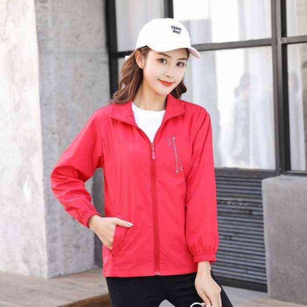 2021 spring and autumn coat women's wear small korean fashion versatile simple short et windbreaker, Black
2021 spring and autumn coat women's wear small korean fashion versatile simple short et windbreaker, Black