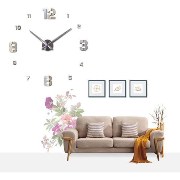 wall clocks european style chic mute exquisite gift decoration single face large digitial
wall clocks european style chic mute exquisite gift decoration single face large digitial