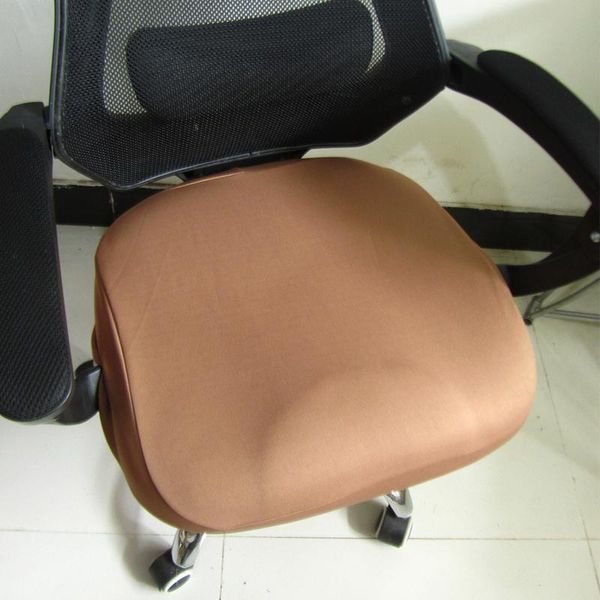 solid color computer office conference chair cover home elastic cushion for supplies cushion/decorative pillow
solid color computer office conference chair cover home elastic cushion for supplies cushion/decorative pillow