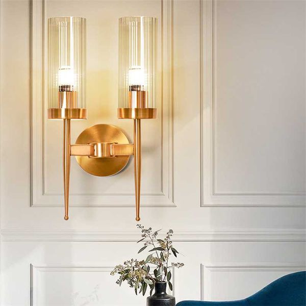 wall lamp modern nordic led living room creative light luxury bedroom bedside lamps aisle corridor balcony
wall lamp modern nordic led living room creative light luxury bedroom bedside lamps aisle corridor balcony