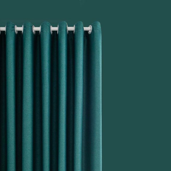thickened blackout window curtains finished for living room bedroom shade cloth curtain & drapes
thickened blackout window curtains finished for living room bedroom shade cloth curtain & drapes