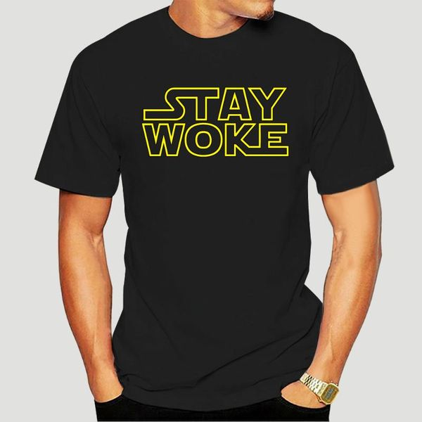 men's t-shirts stay woke parody shirt media keep informed meek mill miguel t-shirt 6115x, White;black
men's t-shirts stay woke parody shirt media keep informed meek mill miguel t-shirt 6115x, White;black