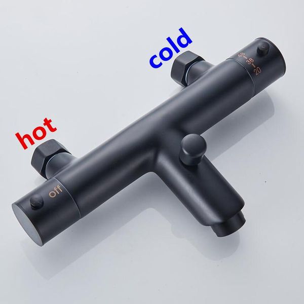 bathroom shower faucet waterfall wall mounted thermostatic mixer valve tap black hy-7072 sets
bathroom shower faucet waterfall wall mounted thermostatic mixer valve tap black hy-7072 sets