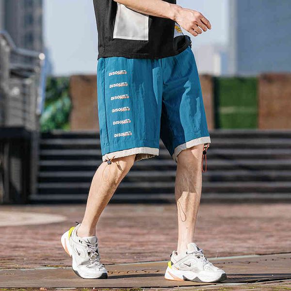 men's shorts fashion hip hop ribbons cargo streetwear casual summer men jogger loose sweatpants drawstring bd88, White;black
men's shorts fashion hip hop ribbons cargo streetwear casual summer men jogger loose sweatpants drawstring bd88, White;black