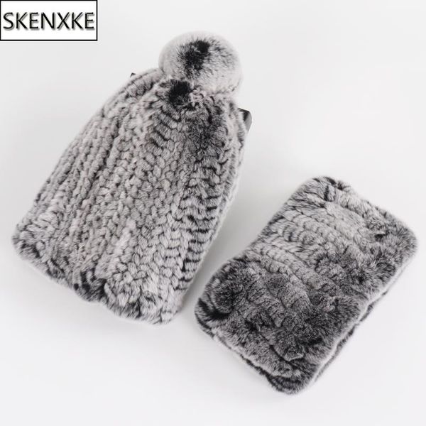 hats, scarves & gloves sets luxury russian lady real rex fur scarf hat women winter warm hats good elastic muffles caps set, Blue;gray
hats, scarves & gloves sets luxury russian lady real rex fur scarf hat women winter warm hats good elastic muffles caps set, Blue;gray