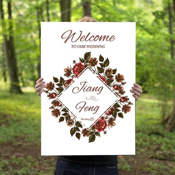 party decoration 1pcs custom logo wedding favor welcome sign sticker birthday decorations kid girl boy
party decoration 1pcs custom logo wedding favor welcome sign sticker birthday decorations kid girl boy