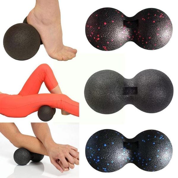 fitness balls 1pc peanut massage ball fascia massager roller equipment yoga relaxing exercise pilates tool c3o5
fitness balls 1pc peanut massage ball fascia massager roller equipment yoga relaxing exercise pilates tool c3o5