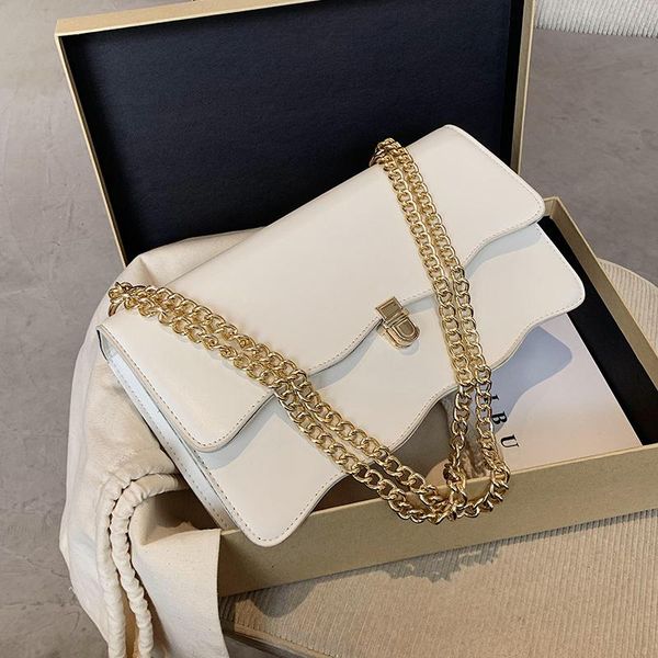 original brand texture chain handbag fashion messenger bag shoulder wave square underarm dual-use bags
original brand texture chain handbag fashion messenger bag shoulder wave square underarm dual-use bags