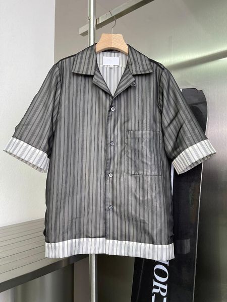 women's two piece pants 2021 women fashion loose double-layer striped shirt + lace-up trousers 2-piece set 0514, White
women's two piece pants 2021 women fashion loose double-layer striped shirt + lace-up trousers 2-piece set 0514, White