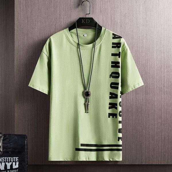 men's t-shirts summer male cotton t shirt print casual o-neck short sleeve funny tshirts tees drop 8gtw, White;black
men's t-shirts summer male cotton t shirt print casual o-neck short sleeve funny tshirts tees drop 8gtw, White;black