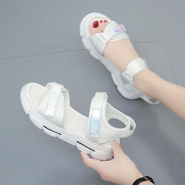 sandals beach shoes summer heels espadrilles platform all-match suit female beige med clogs wedge flat fashion comfort dress, Black
sandals beach shoes summer heels espadrilles platform all-match suit female beige med clogs wedge flat fashion comfort dress, Black