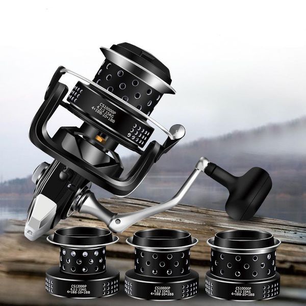 fishing tackle far casting wheel spinning 4.9:1 rotating reel sea rod luya line accessories baitcasting reels
fishing tackle far casting wheel spinning 4.9:1 rotating reel sea rod luya line accessories baitcasting reels