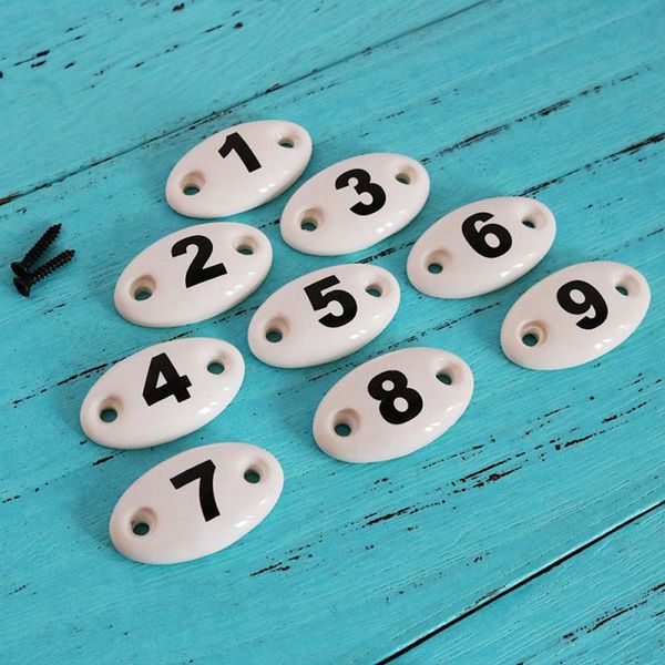frames ceramic number sign for cupboard coat hooks diy two-hole multi-function multi-cabinet distinction mark
frames ceramic number sign for cupboard coat hooks diy two-hole multi-function multi-cabinet distinction mark