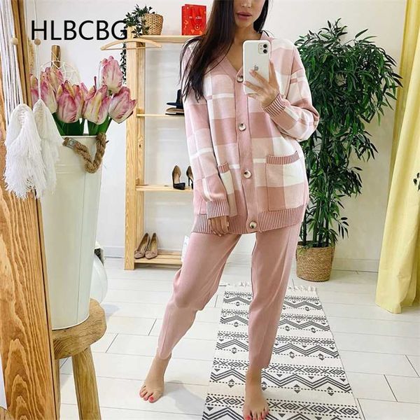 autumn winter plaid knit women's tracksuit hooded zipper jacket cardigan + crop vest + solid harem pants 3 piece set women 211126, White
autumn winter plaid knit women's tracksuit hooded zipper jacket cardigan + crop vest + solid harem pants 3 piece set women 211126, White