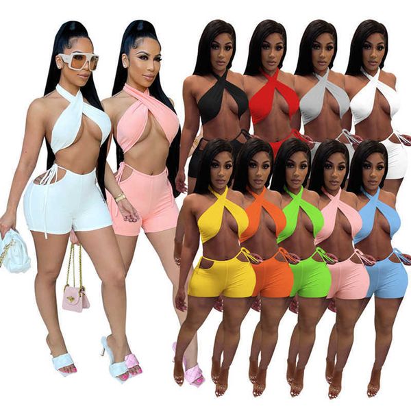 designers women tracksuits fashion two piece set shorts summer casual suits solid colour slim sleeveless sportswear plus size, Gray
designers women tracksuits fashion two piece set shorts summer casual suits solid colour slim sleeveless sportswear plus size, Gray