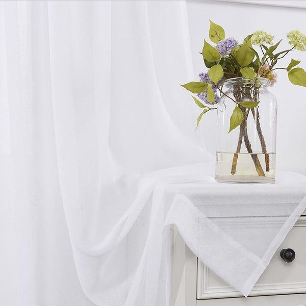 curtain & drapes multi-li yarn finished solid color transmissions chastic straw white curtains decorate living room bedroom
curtain & drapes multi-li yarn finished solid color transmissions chastic straw white curtains decorate living room bedroom