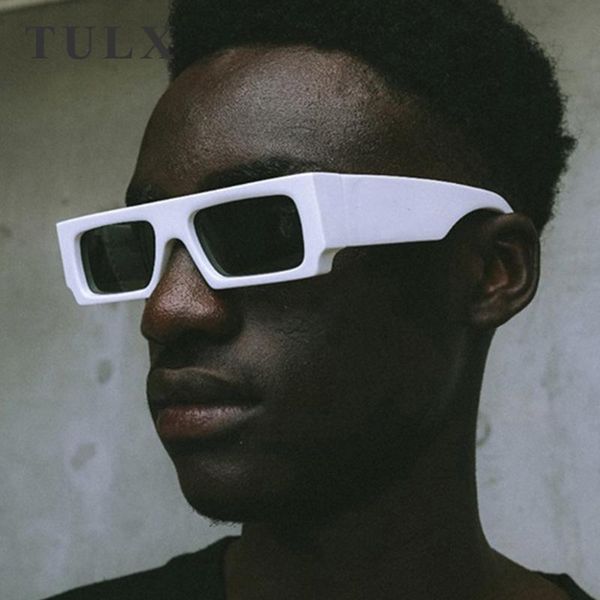 sunglasses square lady small rectangle thick frame 2021 sun glasses female white black eyewear oculos gafas de sol
sunglasses square lady small rectangle thick frame 2021 sun glasses female white black eyewear oculos gafas de sol