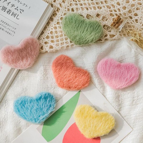 hair accessories kawaii love cute plush kids clip winter headband for women tiara spinki do wlosow barette cheveux pin fall, Slivery;white
hair accessories kawaii love cute plush kids clip winter headband for women tiara spinki do wlosow barette cheveux pin fall, Slivery;white
