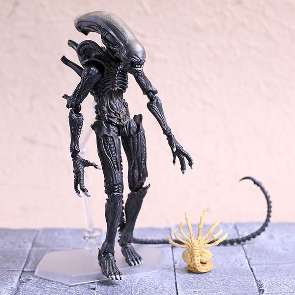 alien figma sp-108 takayuki takeya ver. pvc action figure movable figurinie model toy
alien figma sp-108 takayuki takeya ver. pvc action figure movable figurinie model toy