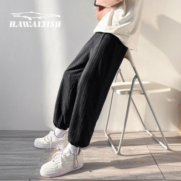 men's pants trousers men brand clothing ice silk sweatpants 2021 summer breathable mens sports, Black
men's pants trousers men brand clothing ice silk sweatpants 2021 summer breathable mens sports, Black