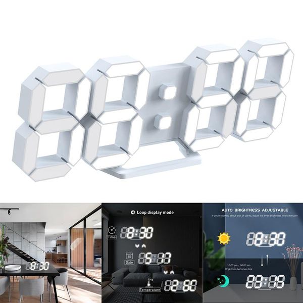 wall clocks xd-3d led clock 15-inch remote control digital timing night light clock, for office, home,12/24 hours
wall clocks xd-3d led clock 15-inch remote control digital timing night light clock, for office, home,12/24 hours