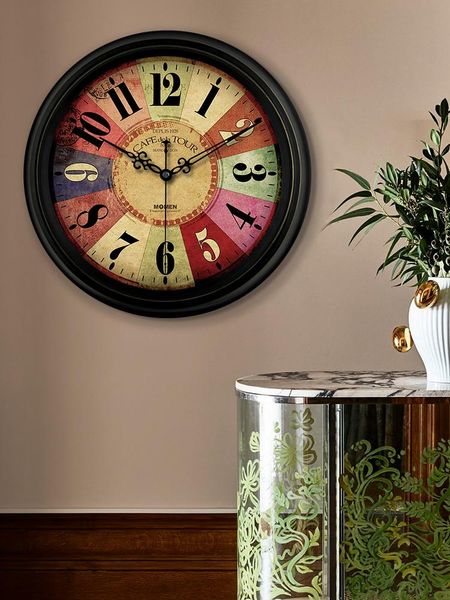 wall clocks retro vintage clock europe style living room silent kitchen watch relojes home decoration accessories 50wc
wall clocks retro vintage clock europe style living room silent kitchen watch relojes home decoration accessories 50wc